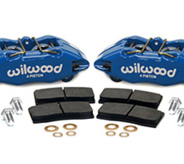 WIL Dynapro Brake Kit Wilwood 140-13029-CB