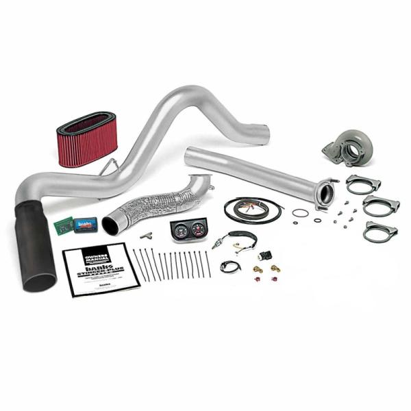 Banks Power 48560-B