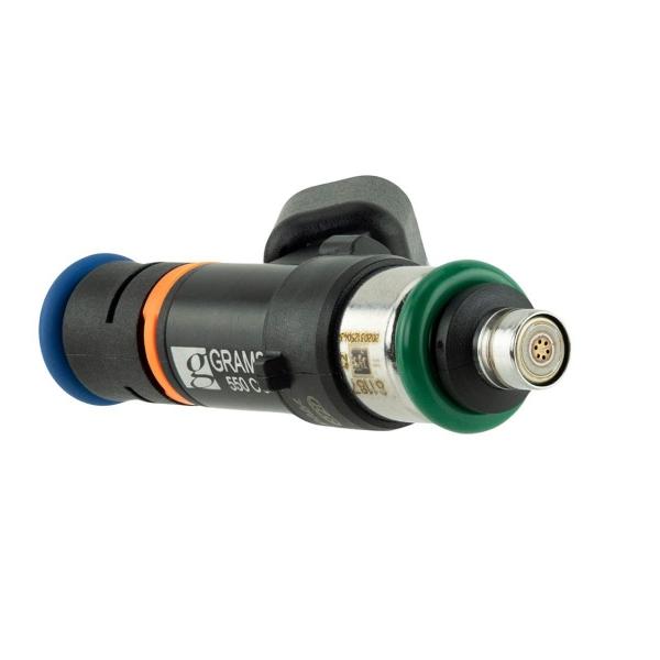 Grams Performance G2-0550-1000