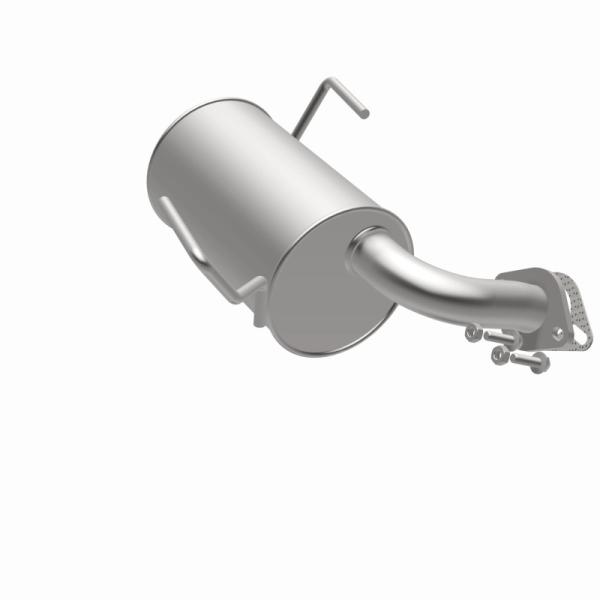 MAG BRE Exhaust Kits Magnaflow 108-0122