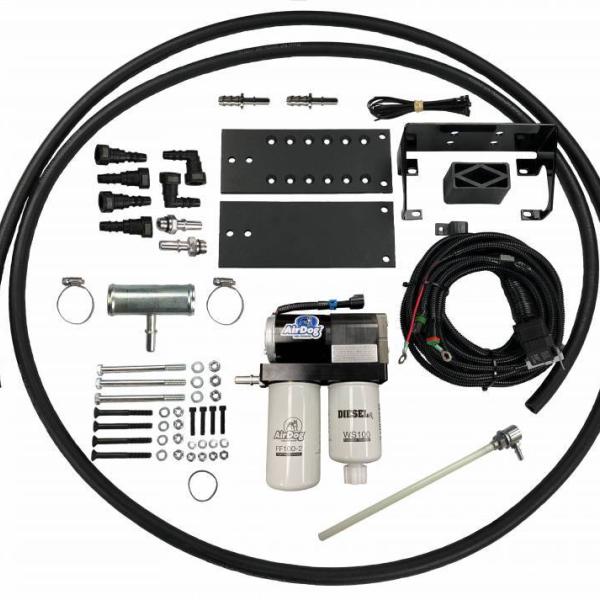 AirDog A4SPBF073