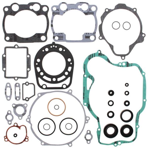 Vertex Pistons 811456