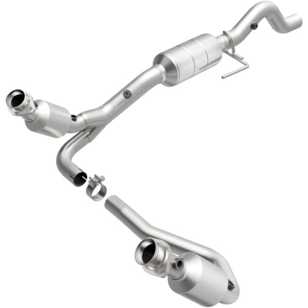 Magnaflow 51351