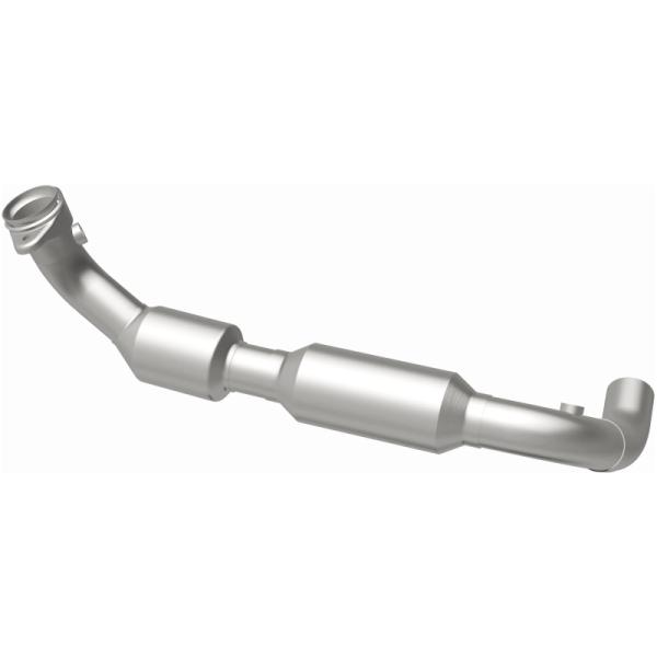 MAG Converter Direct Fit Magnaflow 4583753