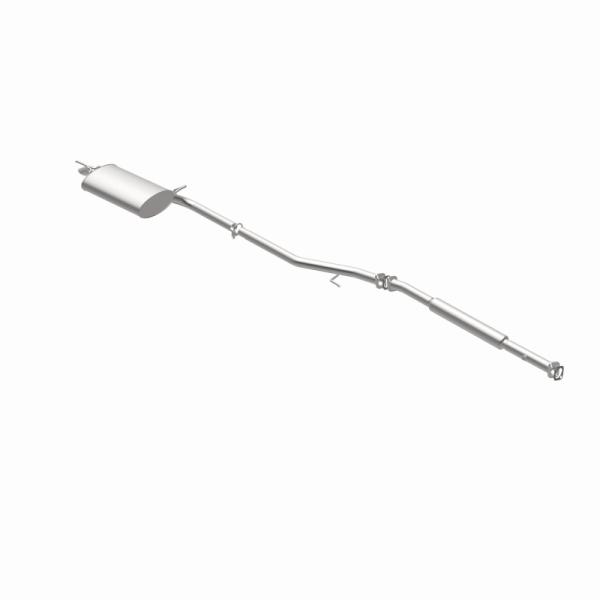 MAG BRE Exhaust Kits Magnaflow 106-0322