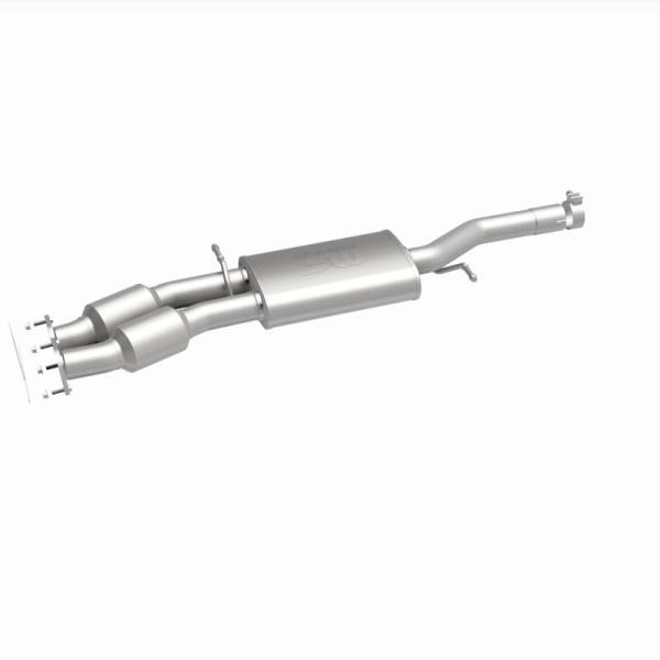 Magnaflow 280729