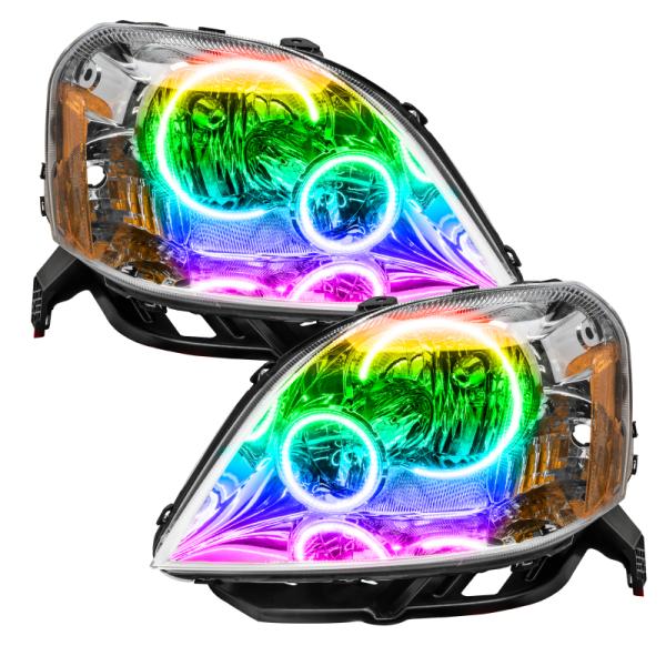 ORACLE Lighting 7047-334