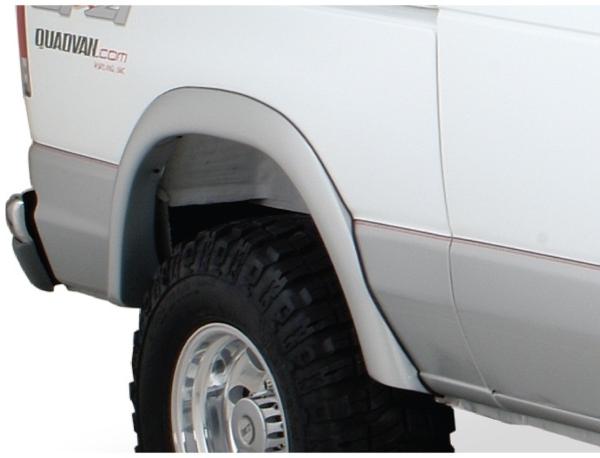 Bushwacker 22004-11