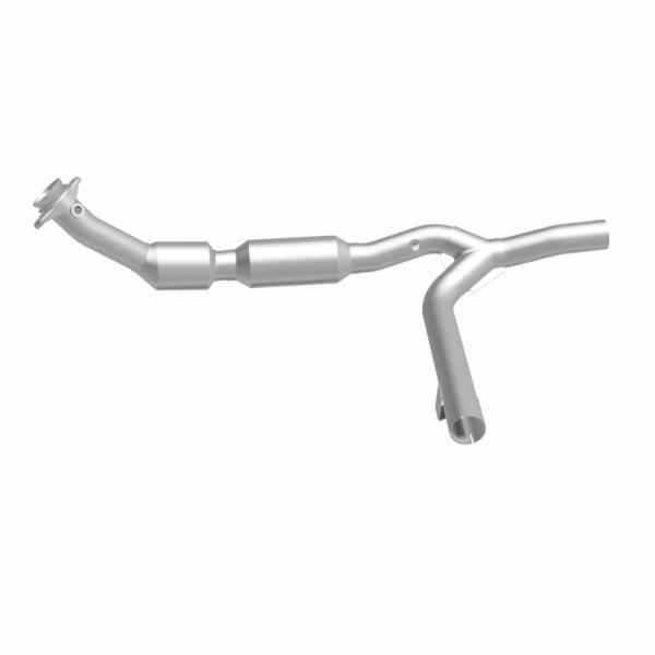 MAG Converter Direct Fit Magnaflow 4583622