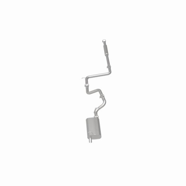 MAG BRE Exhaust Kits Magnaflow 106-0073