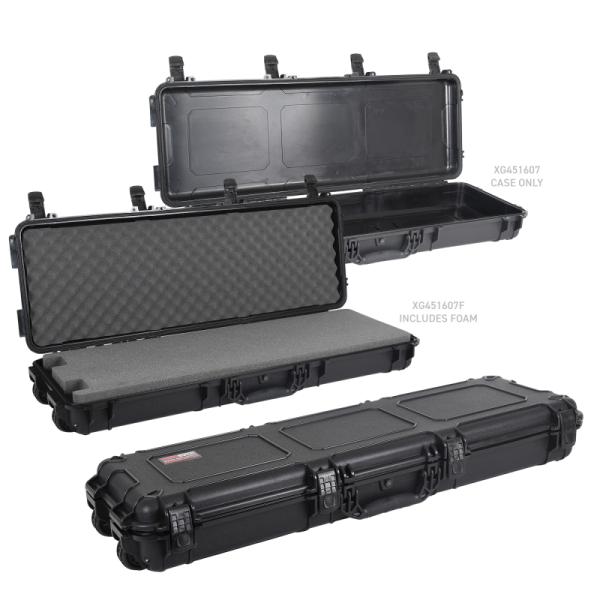 Go Rhino XG451607F