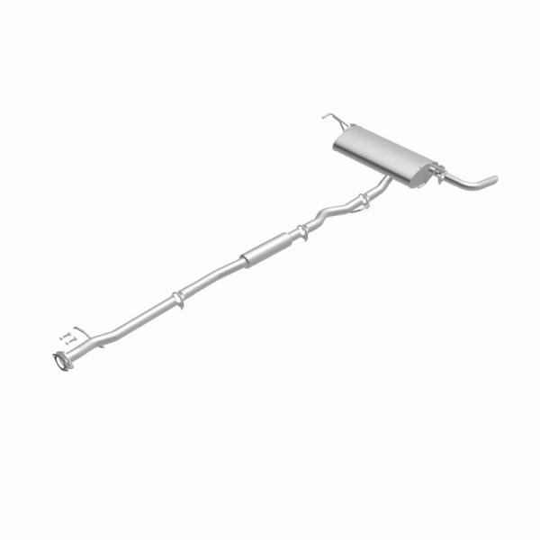 MAG BRE Exhaust Kits Magnaflow 106-0758
