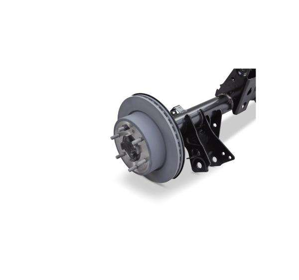 Ford Racing M-4000-538B
