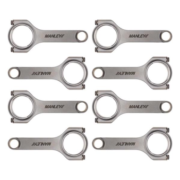 Manley Performance 14053R-8