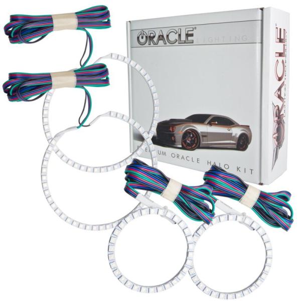 ORACLE Lighting 2379-335