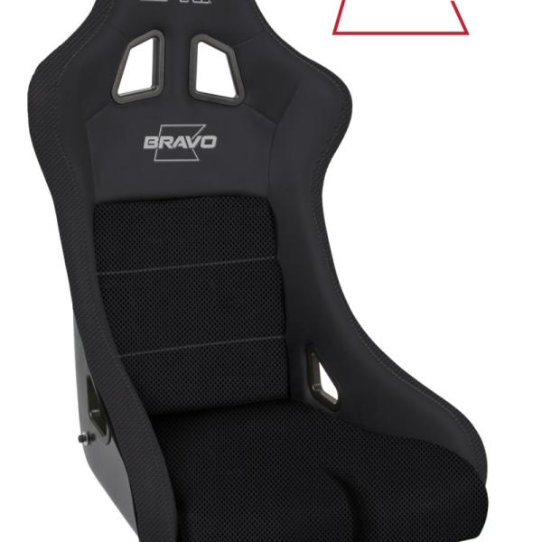 PRP Seats A4502-201