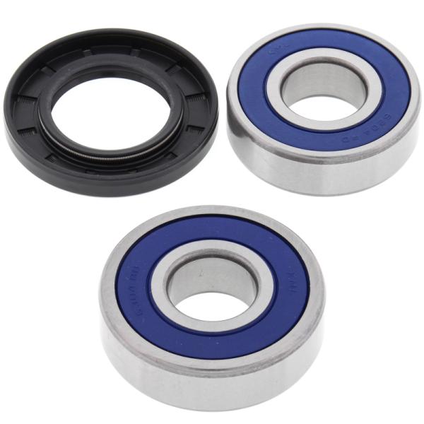 ABR Wheel Bearing Kits All Balls Racing 25-1265