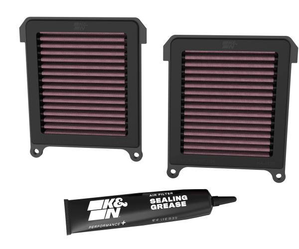 K&N Engineering HA-1120