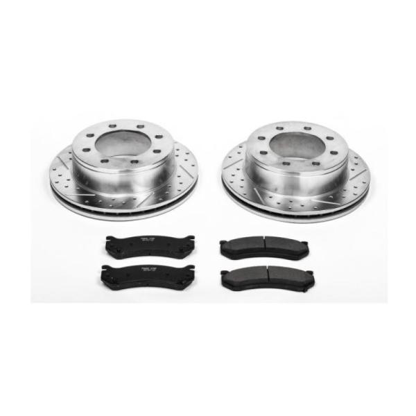 PowerStop K2041