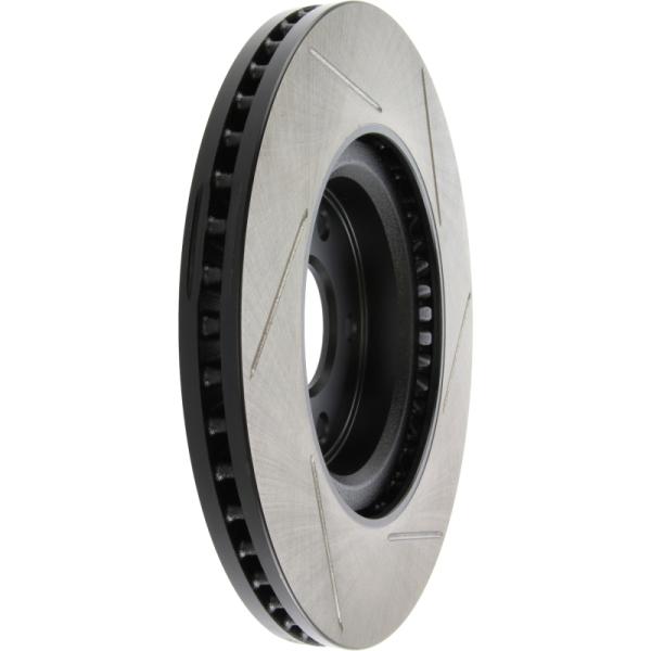 Stoptech 126.42120SR