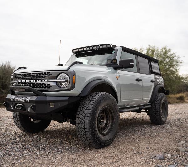 DV8 Offroad LBBR-03