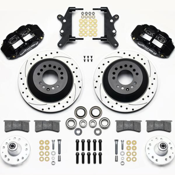 WIL Superlite Brake Kit Wilwood 140-13654-D