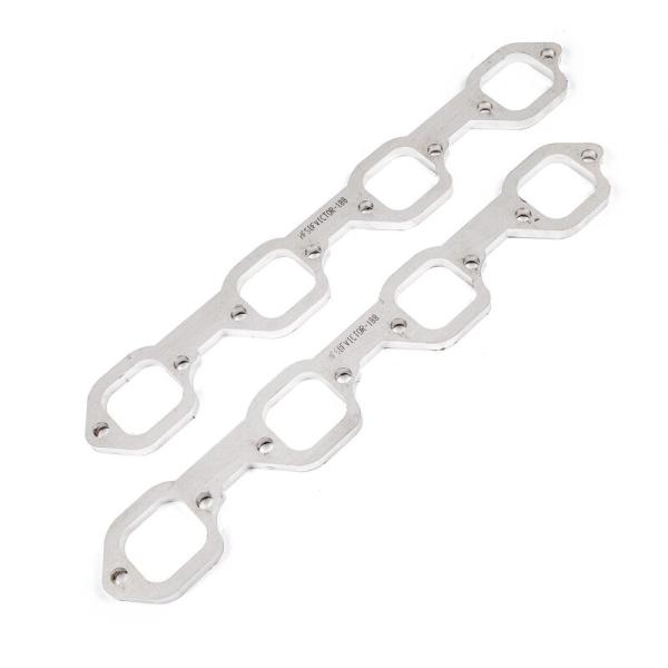 Stainless Works HFSBFVICT200