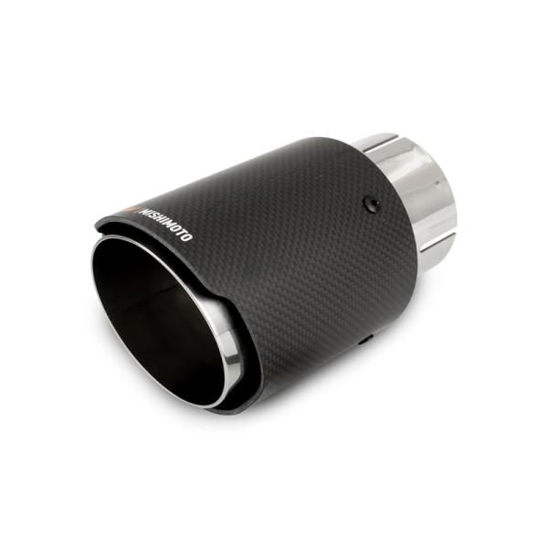 Mishimoto MMEXH-TIP-CF3P