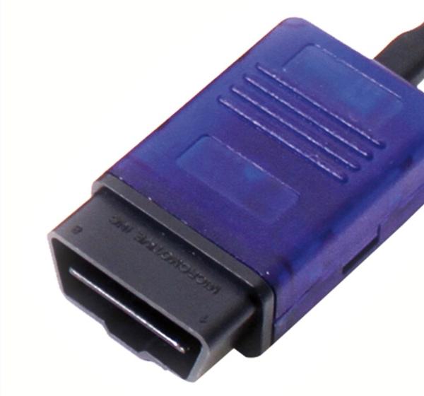 Ford Racing CM-CANELOPE-B