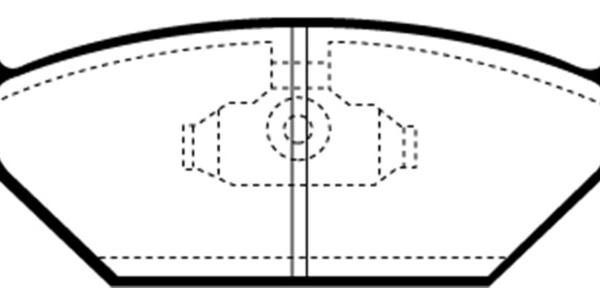 EBC UD768
