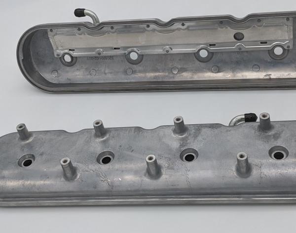 Granatelli Motor Sports 640365