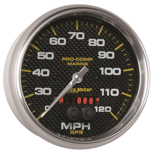 AutoMeter 200646-40