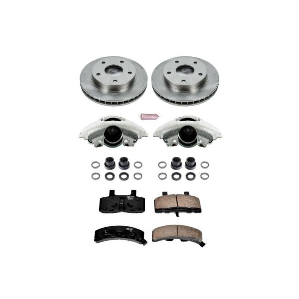 PowerStop KCOE2126