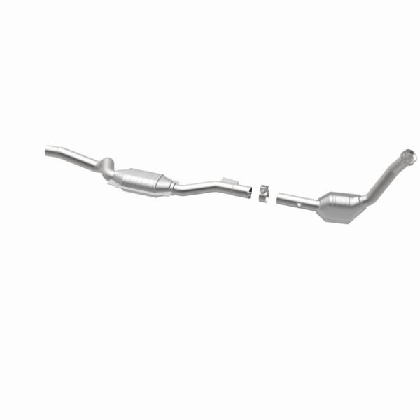 MAG Converter Direct Fit Magnaflow 52115