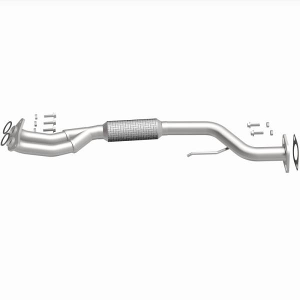 MAG BRE Front Pipe Kit Magnaflow 107-0026
