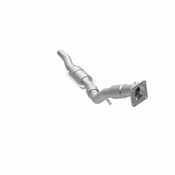 MAG Converter Direct Fit Magnaflow 49894