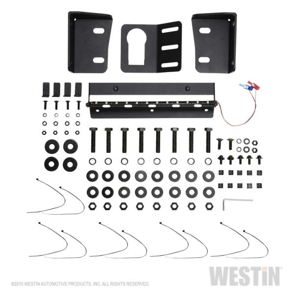Westin 58-82025