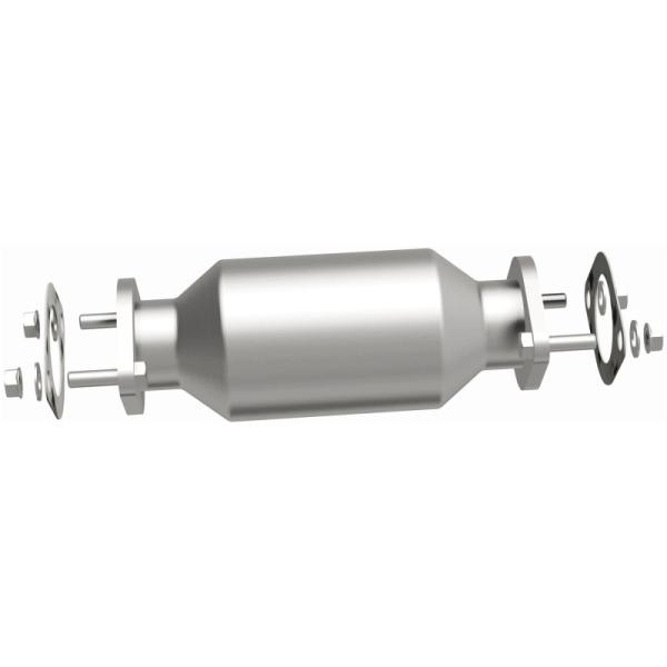 MAG Converter Direct Fit Magnaflow 49740