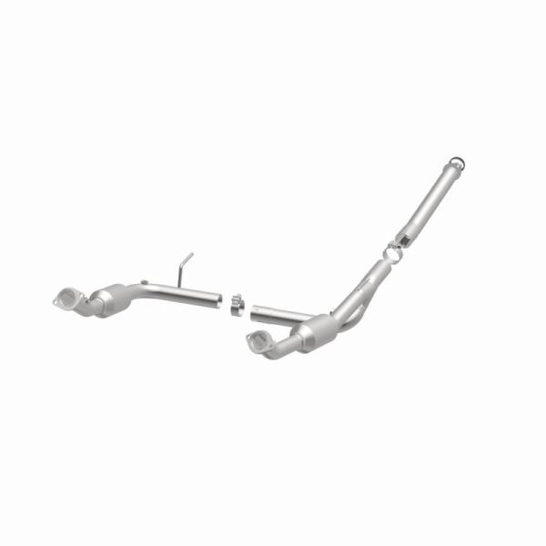 MAG Converter Direct Fit Magnaflow 4551013