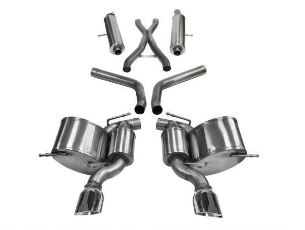 CORSA Performance 14466