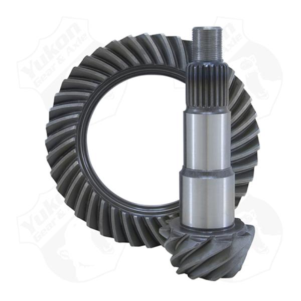 Yukon Gear & Axle YG D30SR-456JK