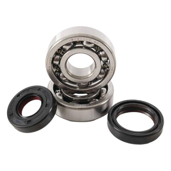 HDS Main Bearing & Seal Kit Hot Rods K235