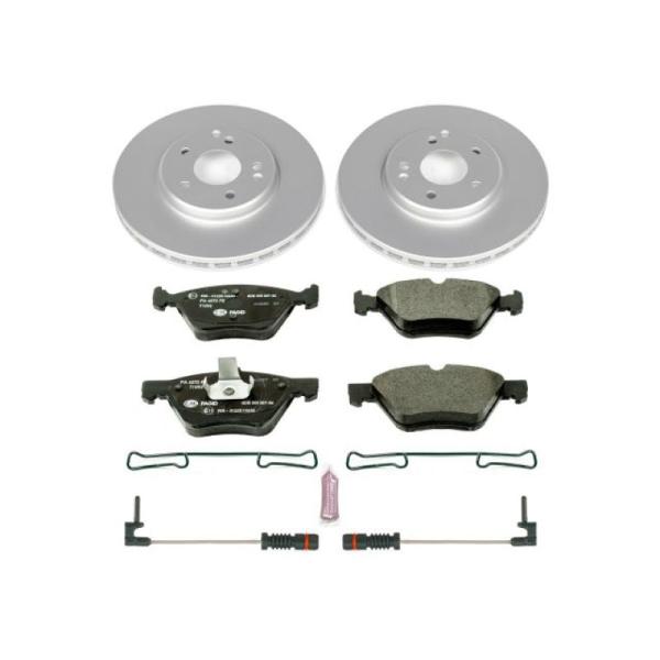 PowerStop ESK2926