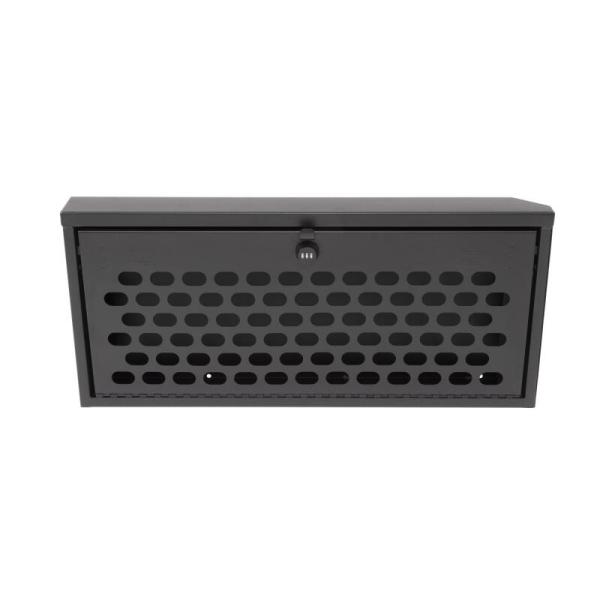 TFY Tailgate Lockbox Tuffy Products 365-01-A