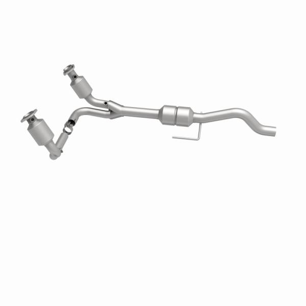 Magnaflow 458047