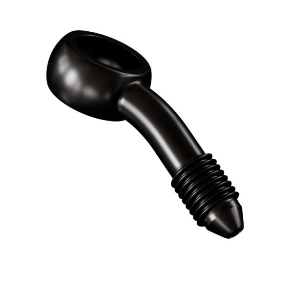 Goodridge PB593-03CBK