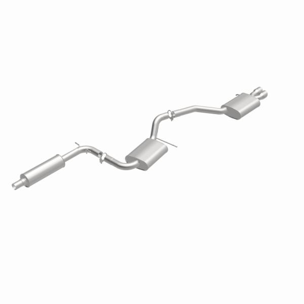 MAG BRE Exhaust Kits Magnaflow 106-0858