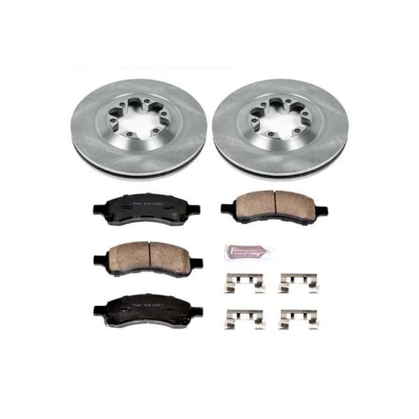 PowerStop KOE5405