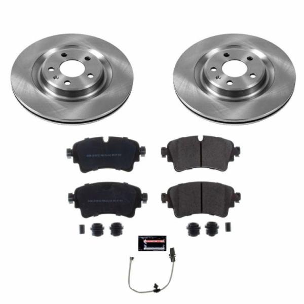 PowerStop KOE8043