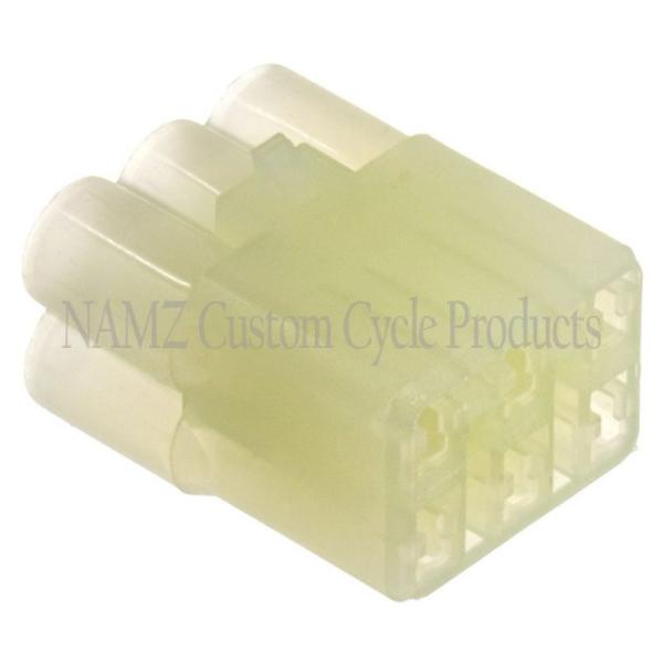 NAM HM Series Connectors NAMZ NS-6180-6181